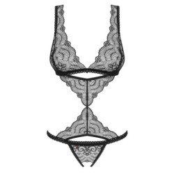 Body Firella Obsessive 36-38 P/M