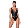 Body Francesca Noir Passion 40-42 L/XL