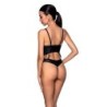 Body Francesca Noir Passion 40-42 L/XL