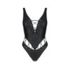Body Francesca Noir Passion 40-42 L/XL