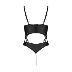 Body Francesca Negre Passion 40-42 L/XL