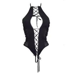 Body Gisele Nero Beauty Night Fashion 36-38 S/M