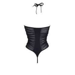 Body Gisele Sort Beauty Night Fashion 36-38 S/M