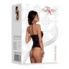 Body Gisele Negru Beauty Night Fashion 36-38 S/M
