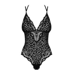Kūno „Giully Obsessive“ juodas 40–42 L/XL