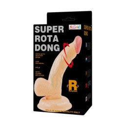 Super Rota Dong Pene Rotatorius