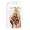 Body Go Hotter Penthouse Melns 36-40 S/L