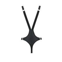 Body Harry Negre Passion 36-38 S/M