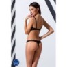 Ķermenis Heidi Melns Devil Collection Passion 40-42 L/XL