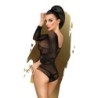 Body High On Love Penthouse 36-40 S/L