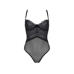 Body Kerria Črna Eco Collection Passion 36-38 S/M
