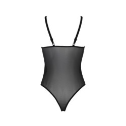 Body Kerria Schwarz Eco Collection Passion 36-38 S/M