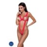Body Kyouka Punainen Devil Collection Passion 36-38 S/M