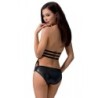 Body Lamis Must Devil Collection Passion 40-42 L/XL