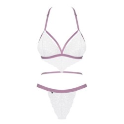 Body Lilyanne Obsessive Bijeli 36-38 S/M