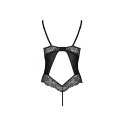 Body Loona Sort Passion 40-42 L/XL