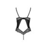 Body Loona Sort Passion 40-42 L/XL