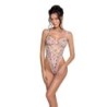 Body Lovelia Blanc Passió 40-42 L/XL