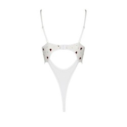 Body Lovelia Blanc Passió 40-42 L/XL