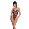 Body Lovelia Noir Passion 40-42 L/XL