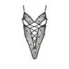 Body Lovelia Negre Passion 36-38 S/M