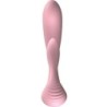 G-Wave Vibrateur Double Rabbit Rose