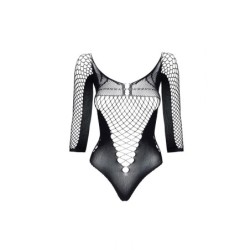 Body Lucelia Svart Beauty Night Fashion 36-40 S/L