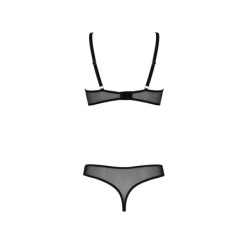 Body Marina Beix Devil Collection Passion 36-38 S/M