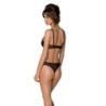 Body Marina Noir Devil Collection Passion 36-38 S/M