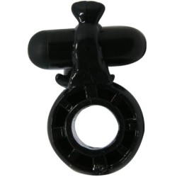 Anello Dolce Anello con Stimolatore Clitoride Delfino