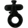 Anello Dolce Anello con Stimolatore Clitoride Delfino