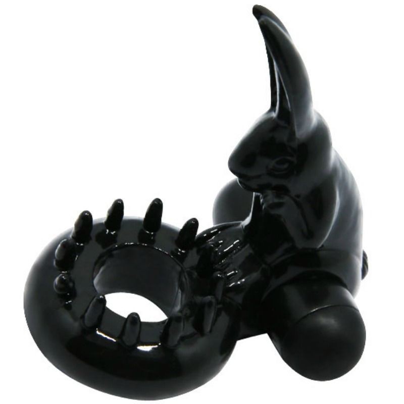 Sweet Ring Anel Com Rabbit