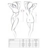 Body Nadya Sort Passion 36-38 S/M