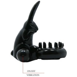 Sweet Ring Anel Com Rabbit