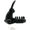 Sweet Ring Anel Com Rabbit