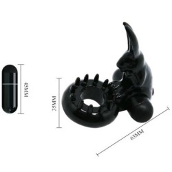 Sweet Ring Anel Com Rabbit