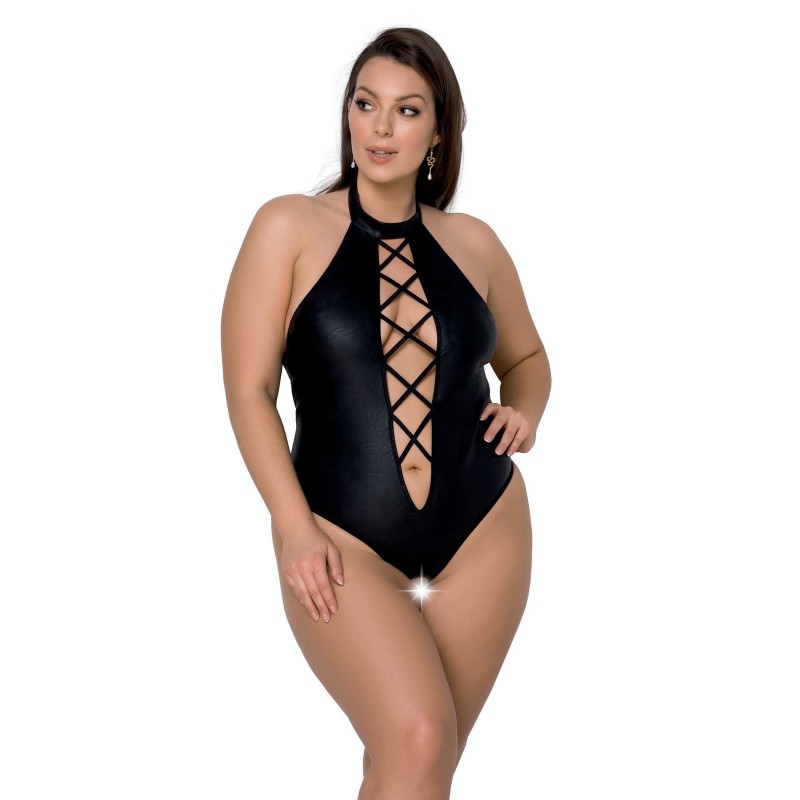 Nancy Body Sort Queen Size Passion 52-54 6XL/7XL