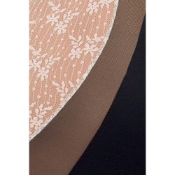 Body Nea Svart Passion 40-42 L/XL