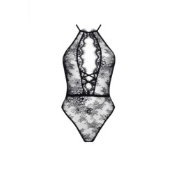 Body Norah Črna Beauty Night Fashion 36-38 S/M