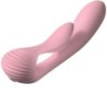 G-Wave Dual Rabbit вибратор розов