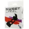 Anello Dolce Doppio Con Coniglio Doppio