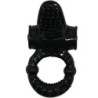 Sweet Ring Anel Vibratório Com Rabbit Texturizado