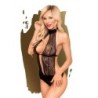 Body Perfect Lover Penthouse Preto 40-42 L/XL