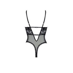 Body Peyton Fekete Beauty Night Fashion 36-38 S/M