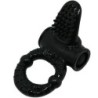Anello Vibrante Sweet Ring con Rabbit Texturizzato