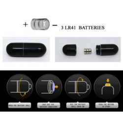 Sweet Ring Inel Vibrator cu Rabbit Texturat