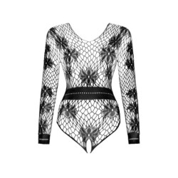 Body Regina Czarny Beauty Night Fashion 36-40 S/L