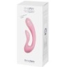 G-Wave Vibrateur Double Rabbit Rose