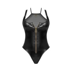 Body Roxana Negre Beauty Night Fashion 40-42 L/XL