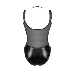 Body Roxana Zwart Beauty Night Fashion 40-42 L/XL